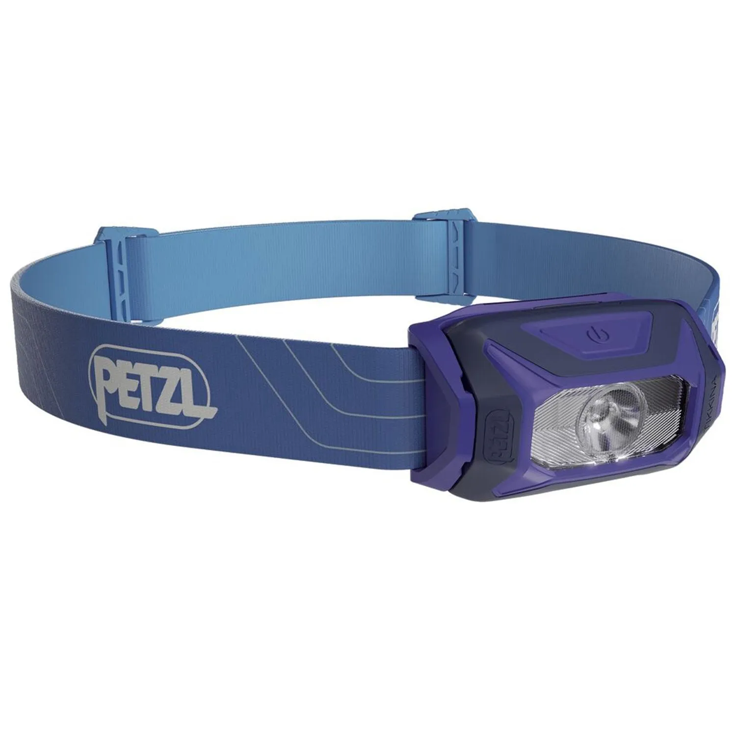 Petzl Tikkina Headlamp