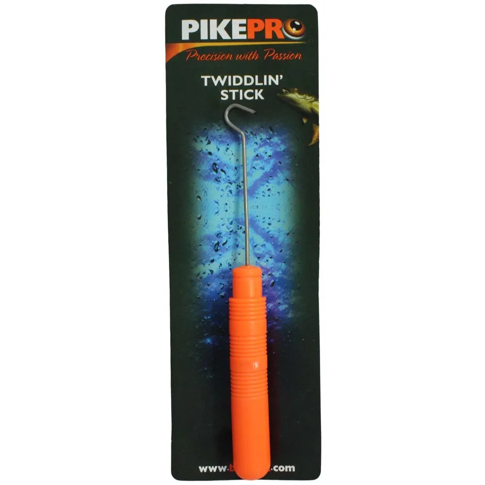 PIKE PRO TWIDDLIN STICK