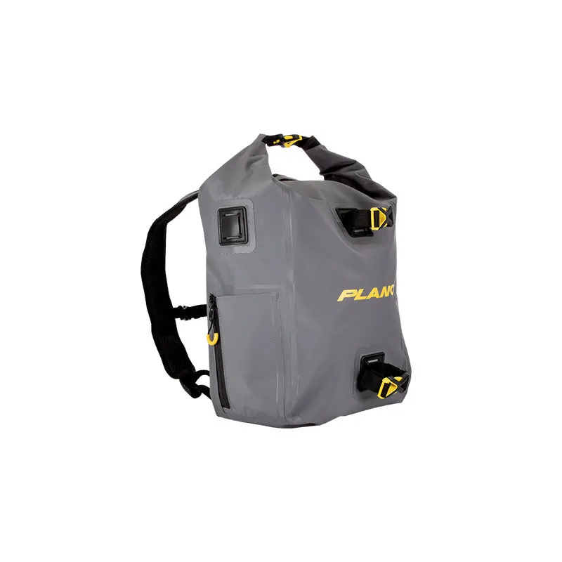 Plano Z Series Waterproof Backpack PLABZ400 includes 2 Plano Trays