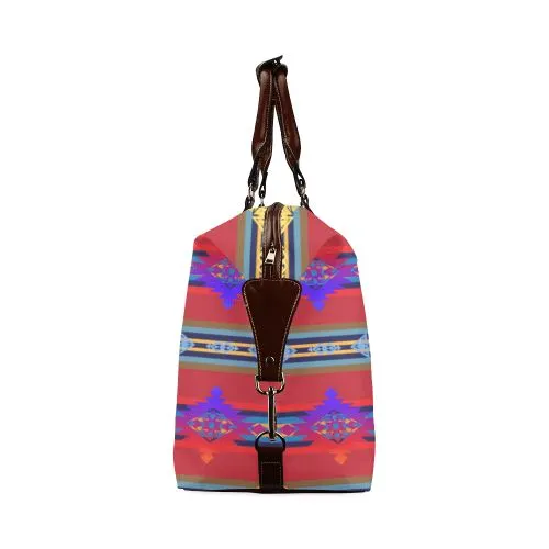 Plateau Gathering Classic Travel Bag