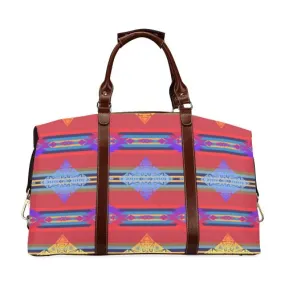 Plateau Gathering Classic Travel Bag