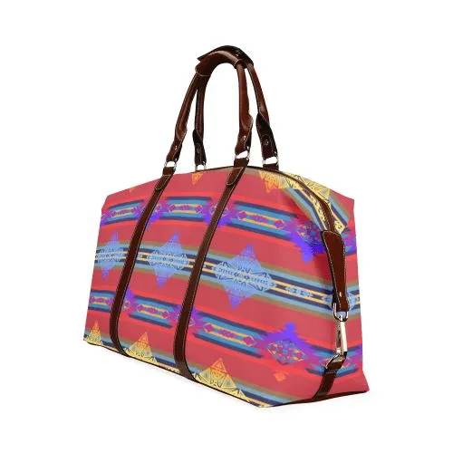 Plateau Gathering Classic Travel Bag