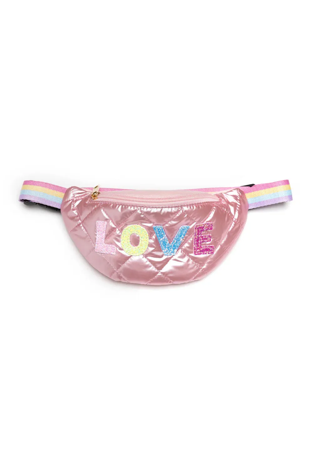 Plushie Love Fanny Pack