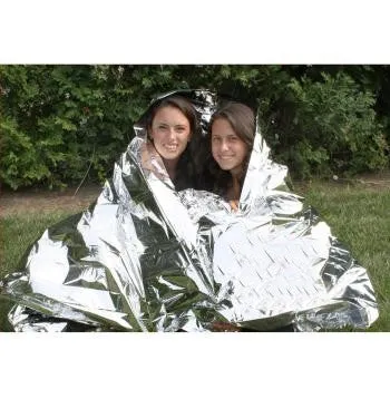 Polarshield Mylar Emergency Survival Blanket