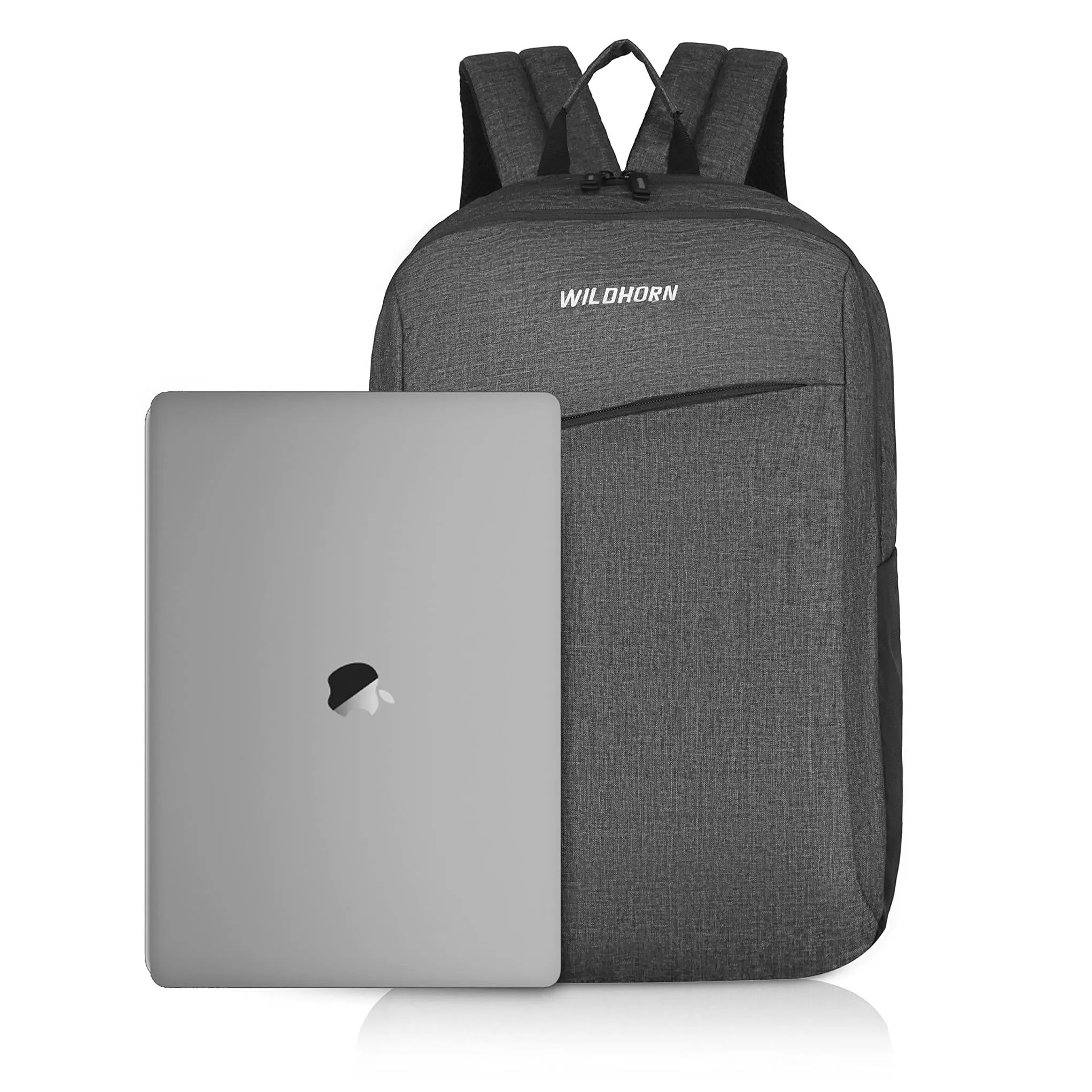 PRAGUE Laptop Backpack for Men & Women