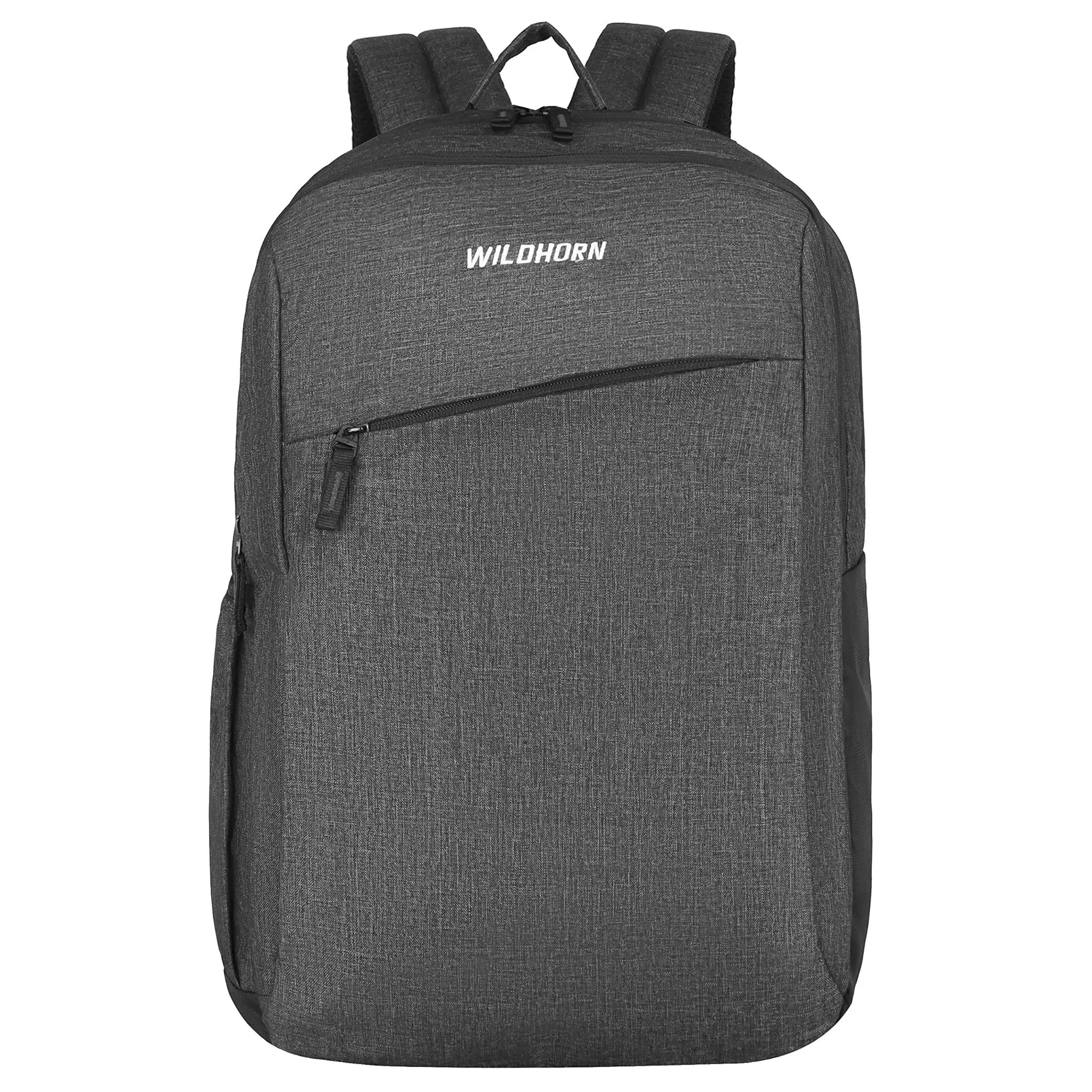 PRAGUE Laptop Backpack for Men & Women