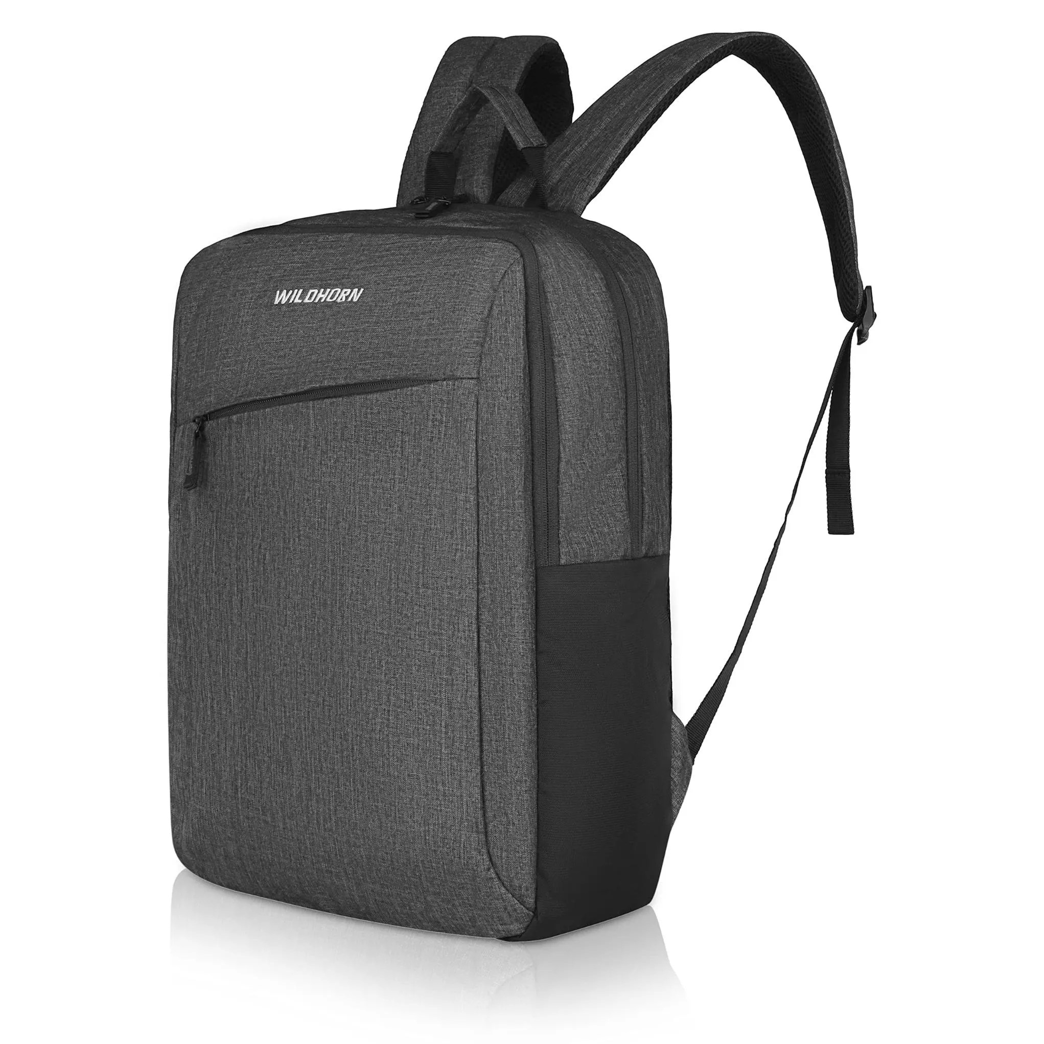 PRAGUE Laptop Backpack for Men & Women