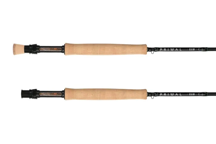 Primal Raw CCC Fly Rod