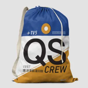 QS - Laundry Bag