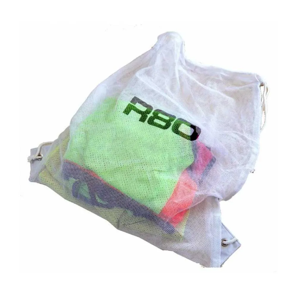 R80 Mesh Bib Carry Bag