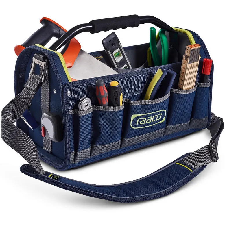 Raaco 760331 16" ToolBag Pro