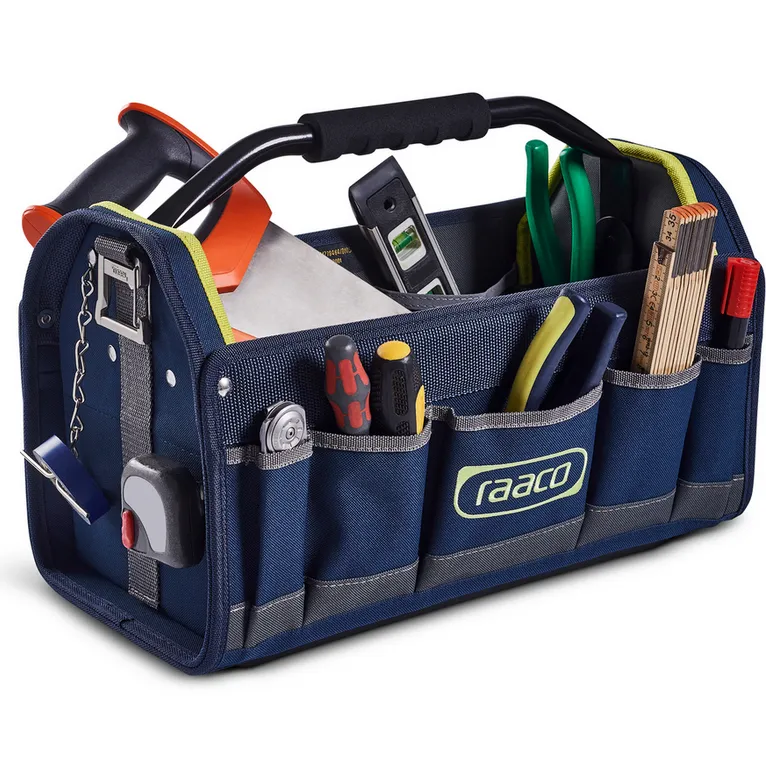 Raaco 760331 16" ToolBag Pro