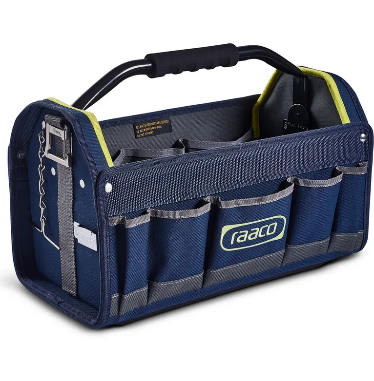 Raaco 760331 16" ToolBag Pro