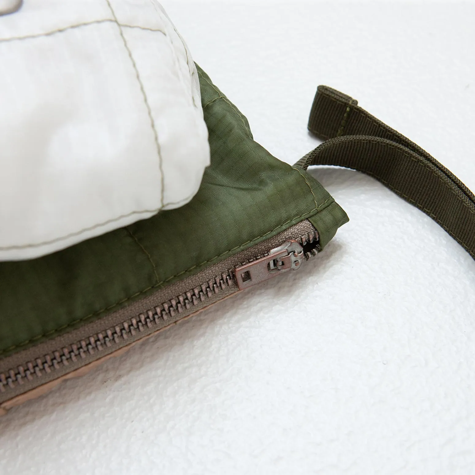 Randolph x W'Menswear - C-9 Para-Fanny-Pack