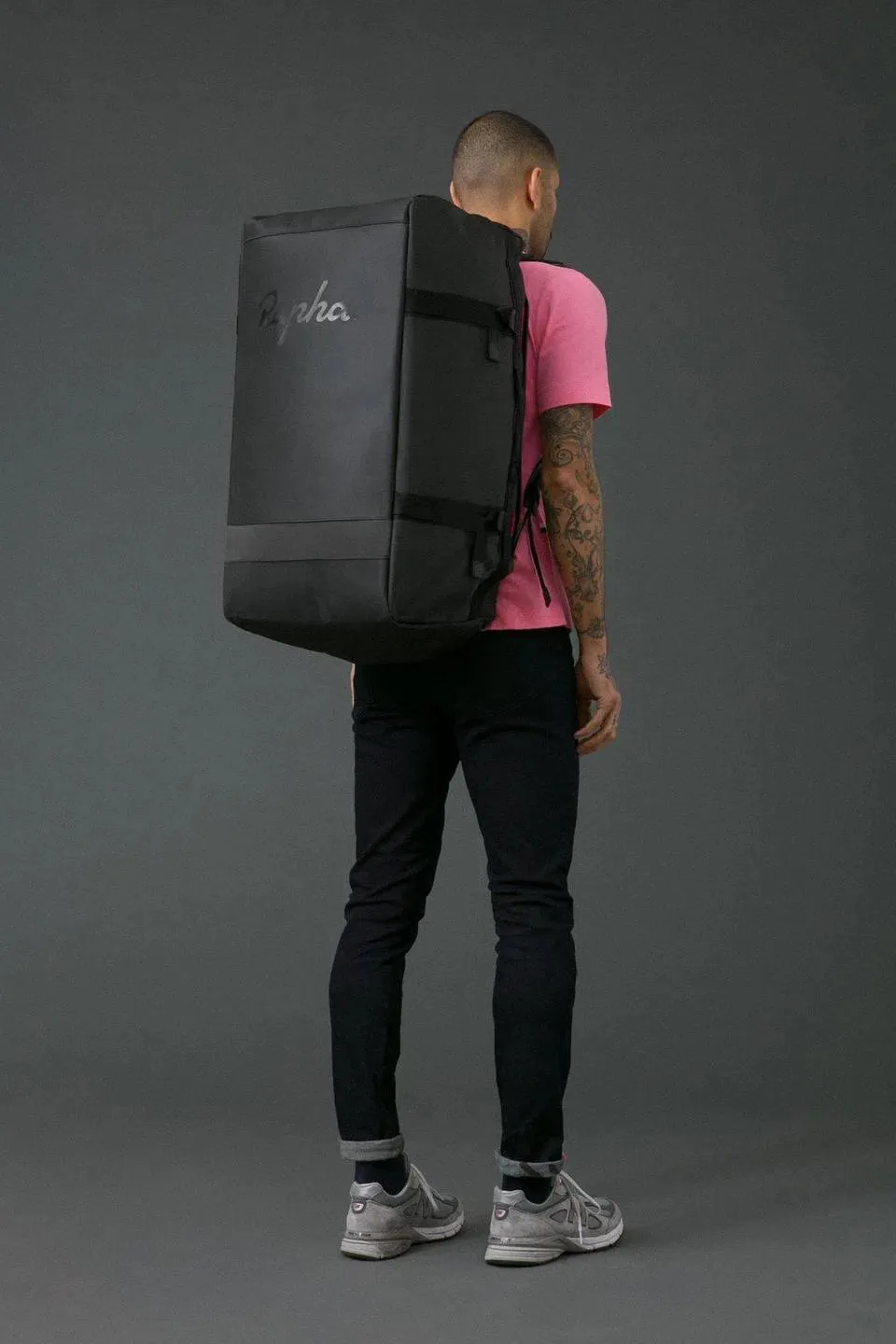 RAPHA Weeklong Bag - Large