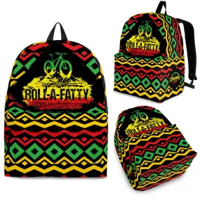 Rasta RollaFatty BP