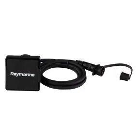 Raymarine Bulkhead Mount Micro USB Socket w/1M Cable f/DJI Drones Only [A80630]