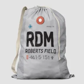 RDM - Laundry Bag