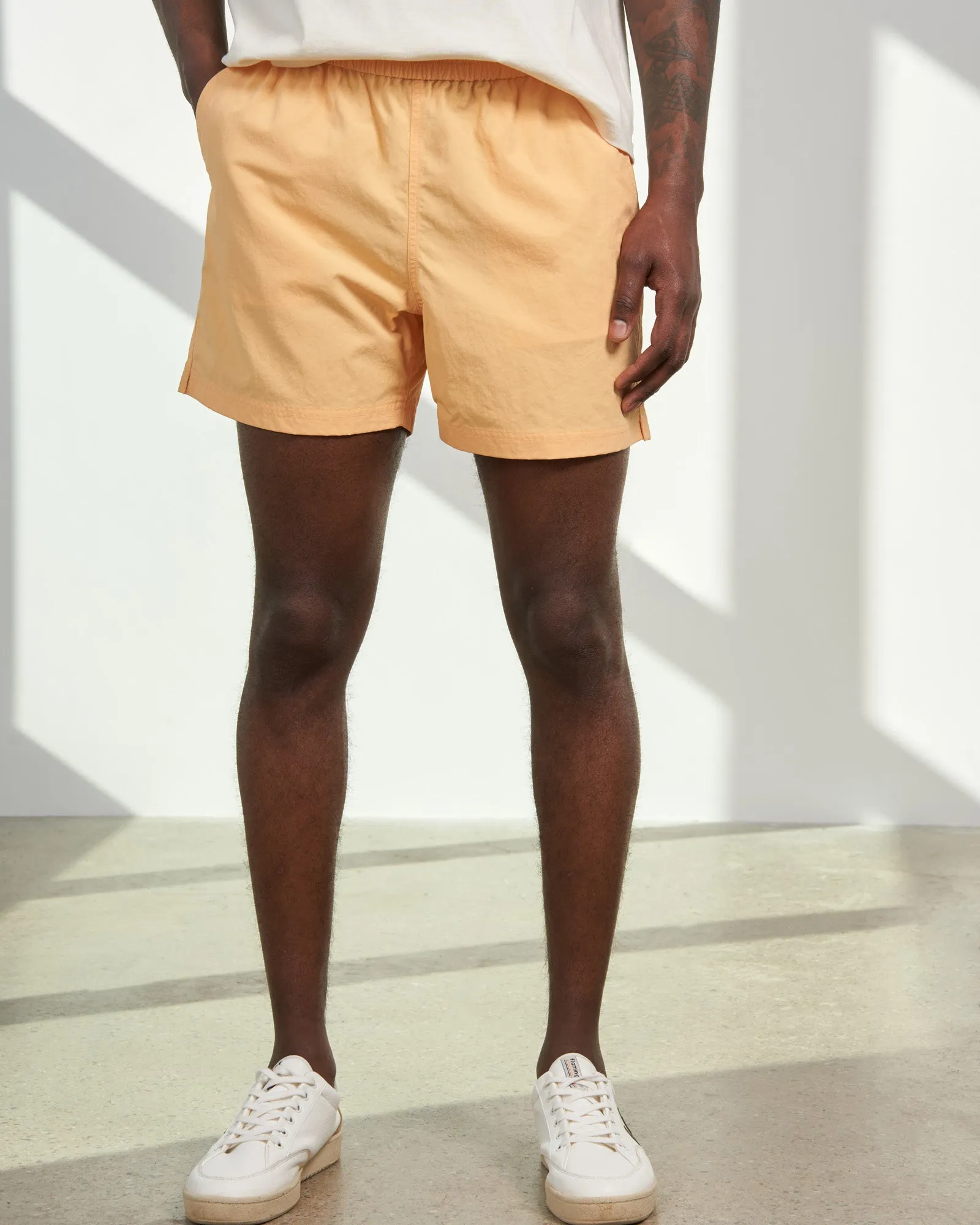 Recycled Sport Short