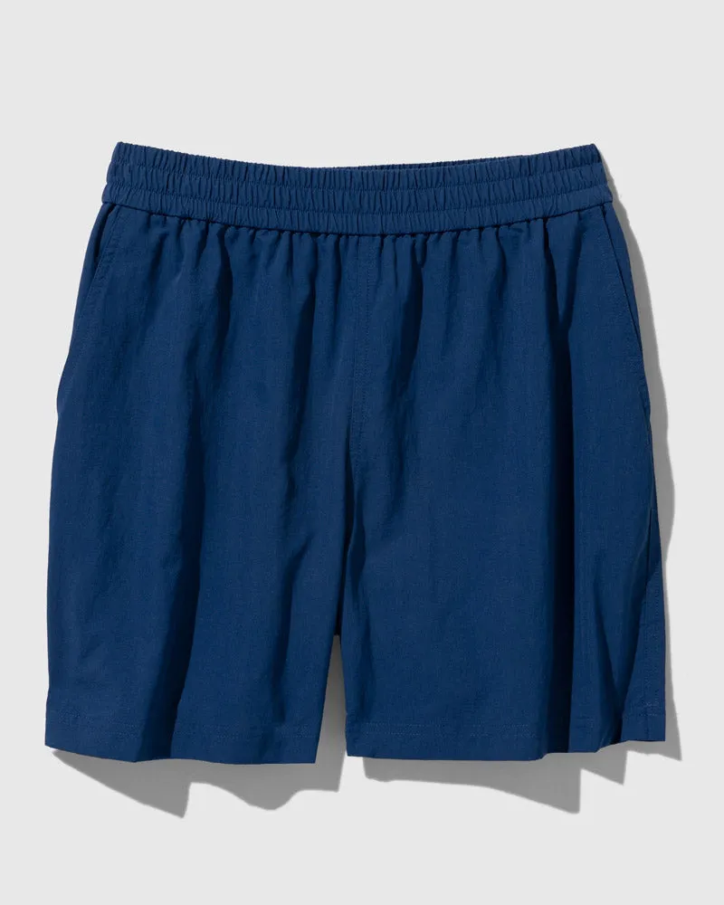 Recycled Sport Short