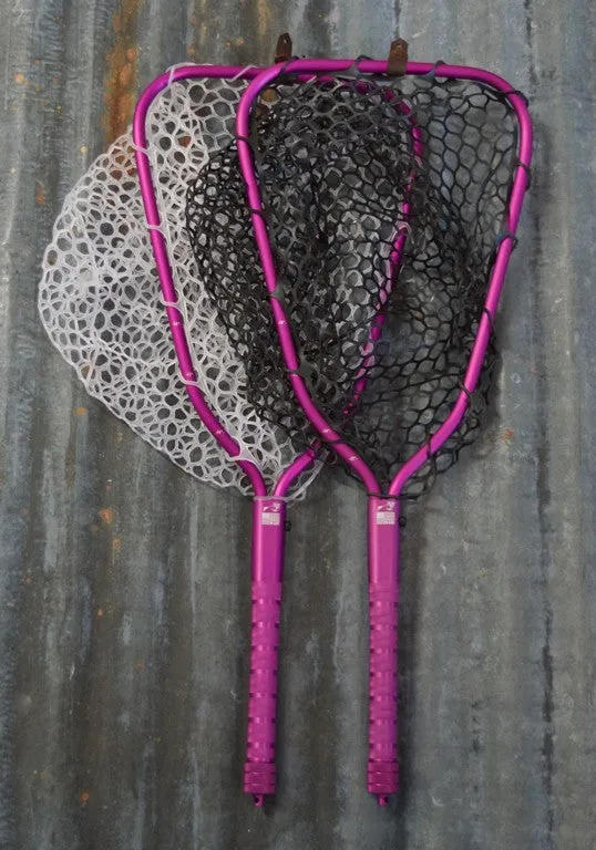 Rising Brookie Net - 10” Handle