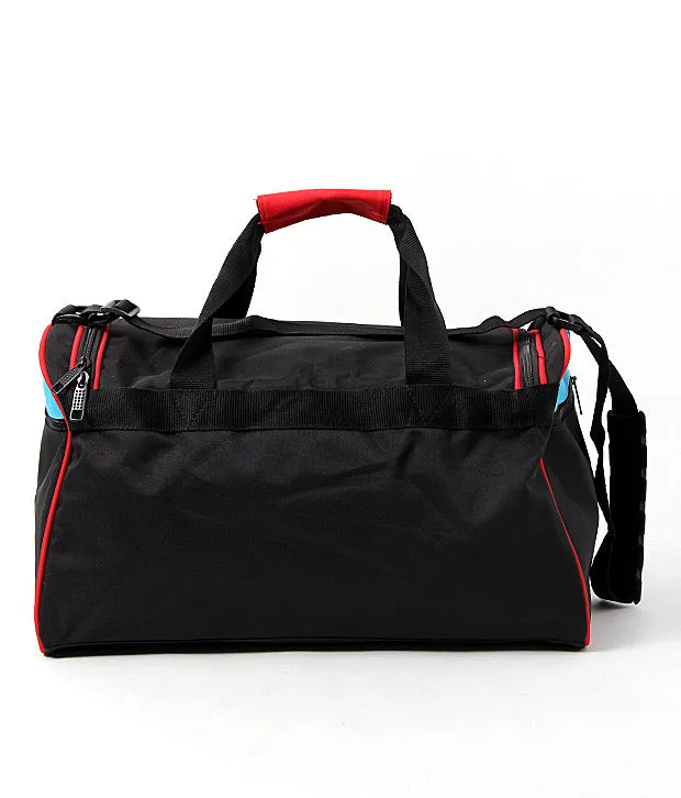 RL Bonanza Travel Bag