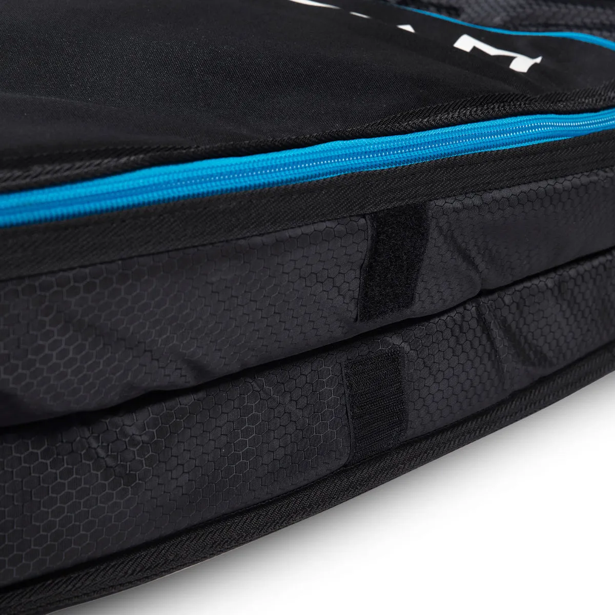 Roam Long Tech Double Slim Travel Surfboard Bag