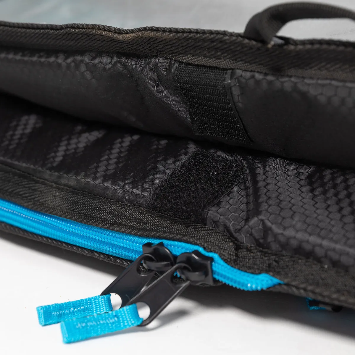 Roam Long Tech Double Slim Travel Surfboard Bag