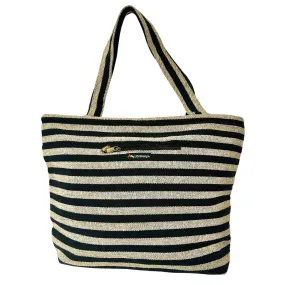 Rungi Chungi Tote Bag Zebra