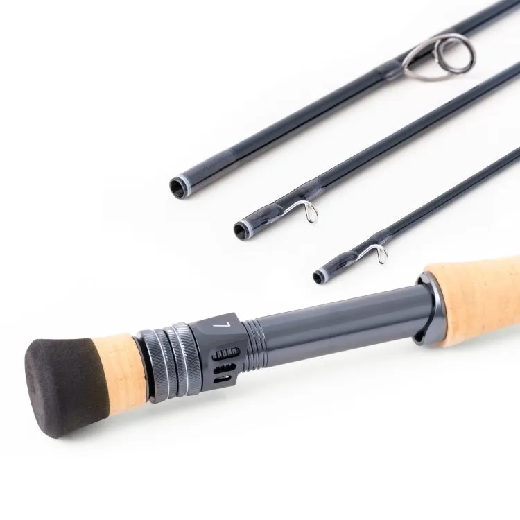 Sage Salt R8 Single Handed Fly Rod