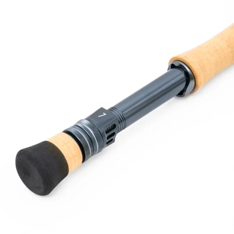 Sage Salt R8 Single Handed Fly Rod