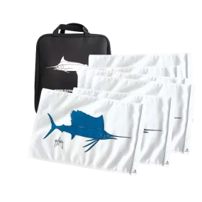 Sailfish Flag Pack