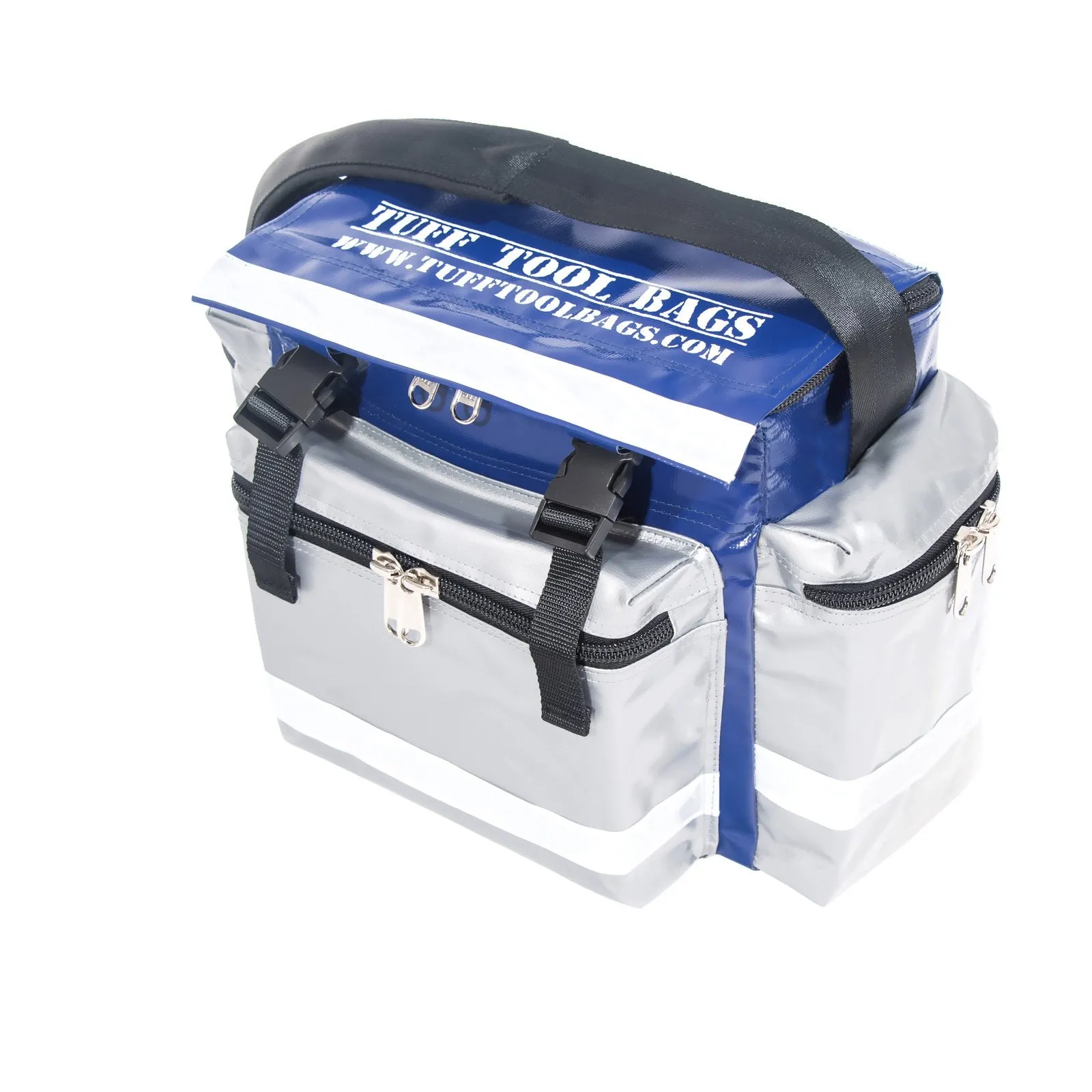 SALE 15% OFF: The Lockable Tool Bag