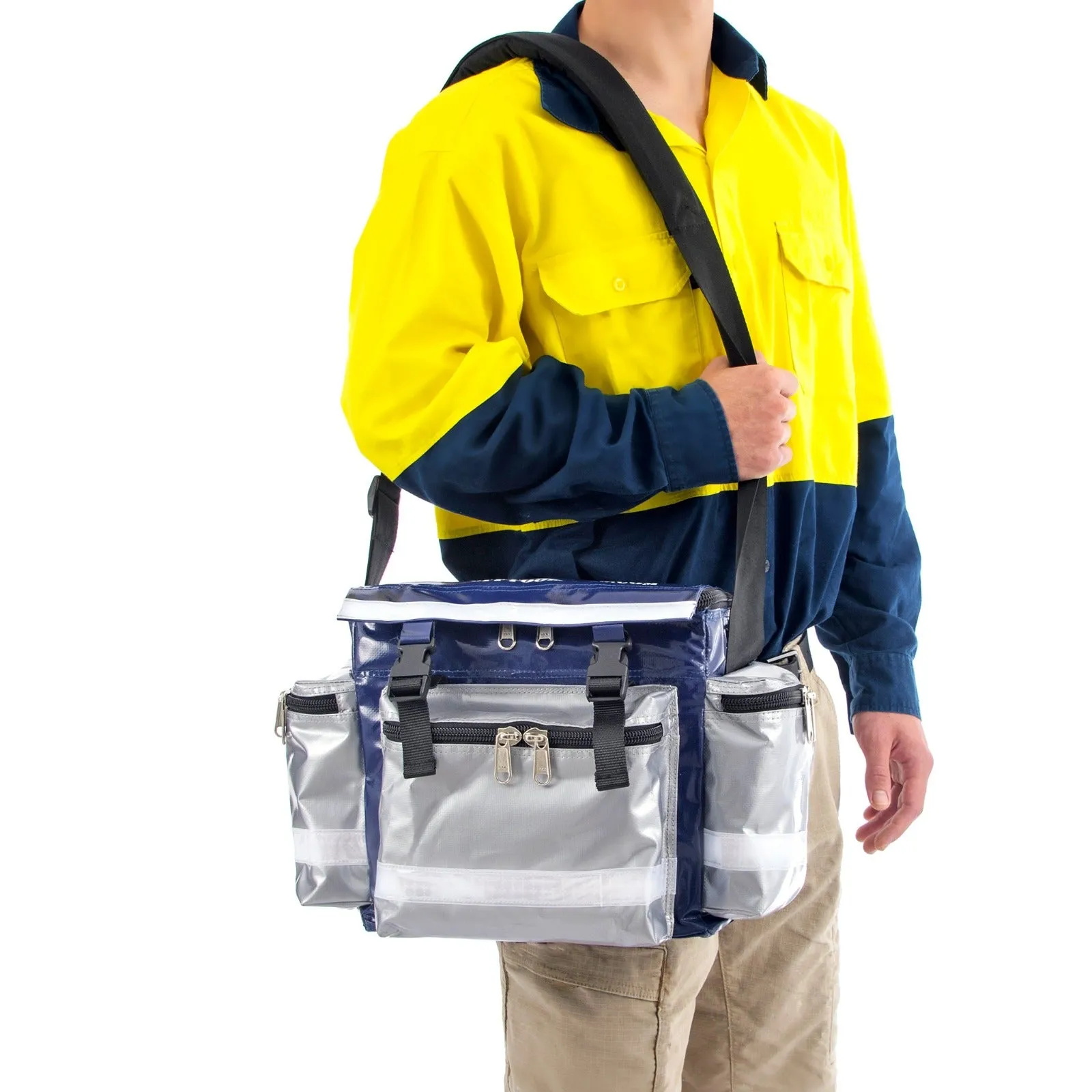 SALE 15% OFF: The Lockable Tool Bag