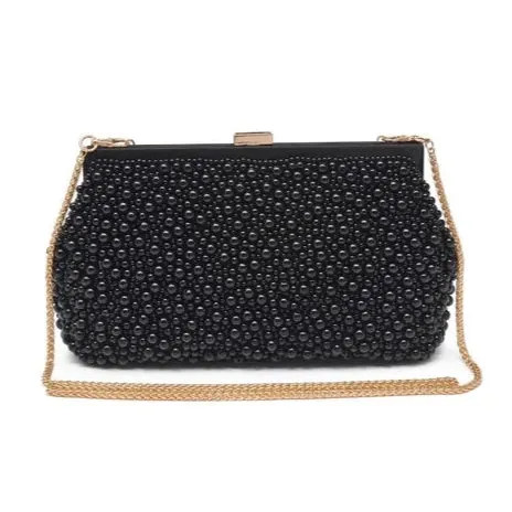 Samira Beaded Bag