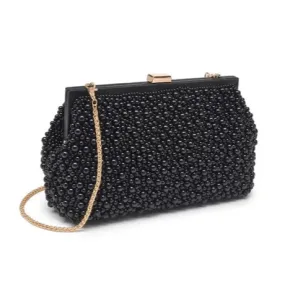 Samira Beaded Bag