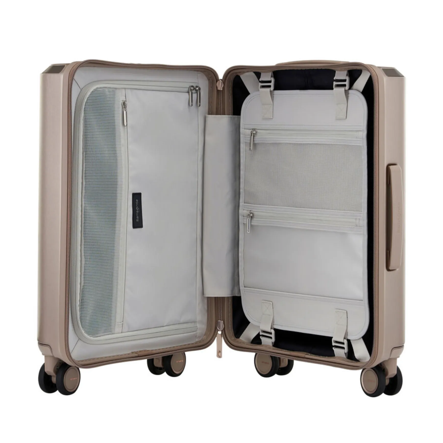 Samsonite Evoa Z Spinner Carry-On