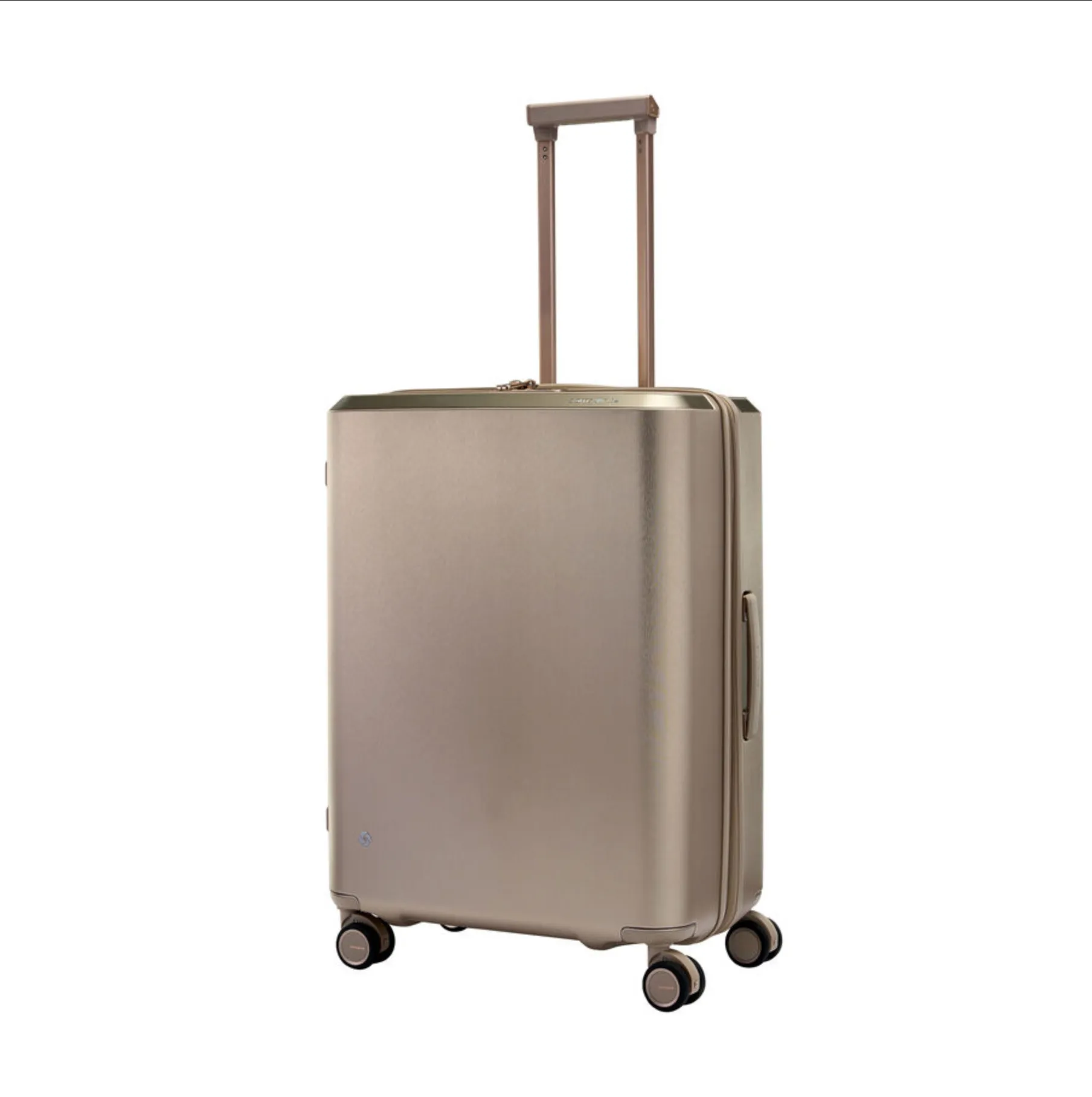 Samsonite Evoa Z Spinner Carry-On