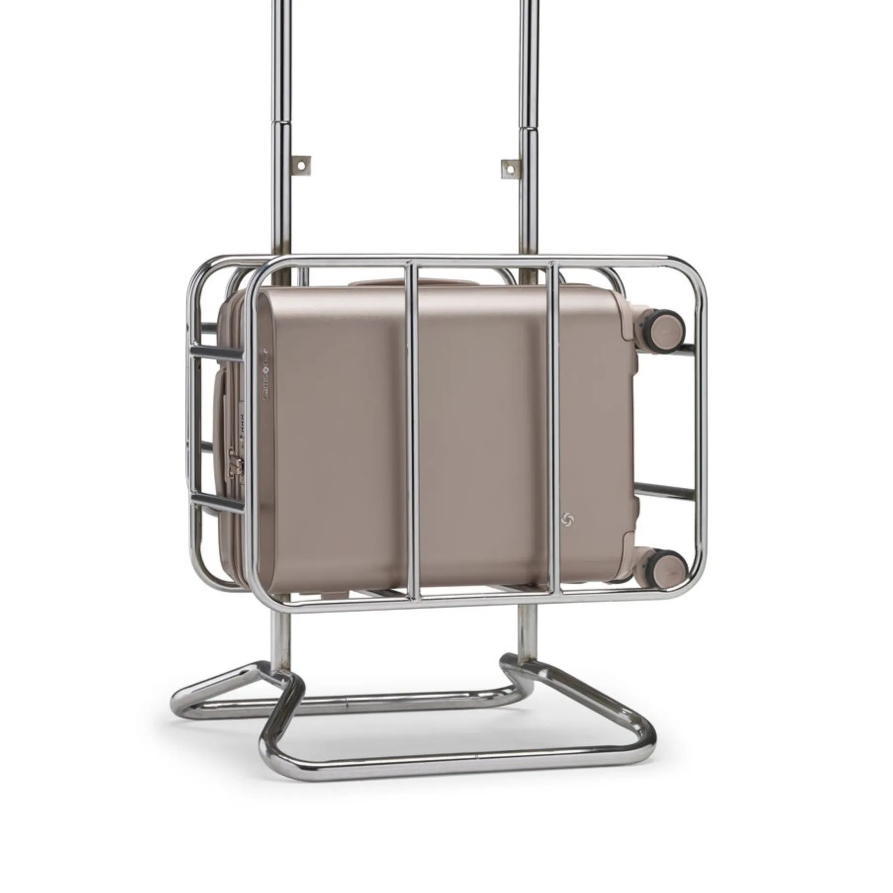 Samsonite Evoa Z Spinner Carry-On