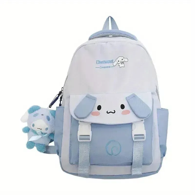 Sanrio Anime Fashion Backpack