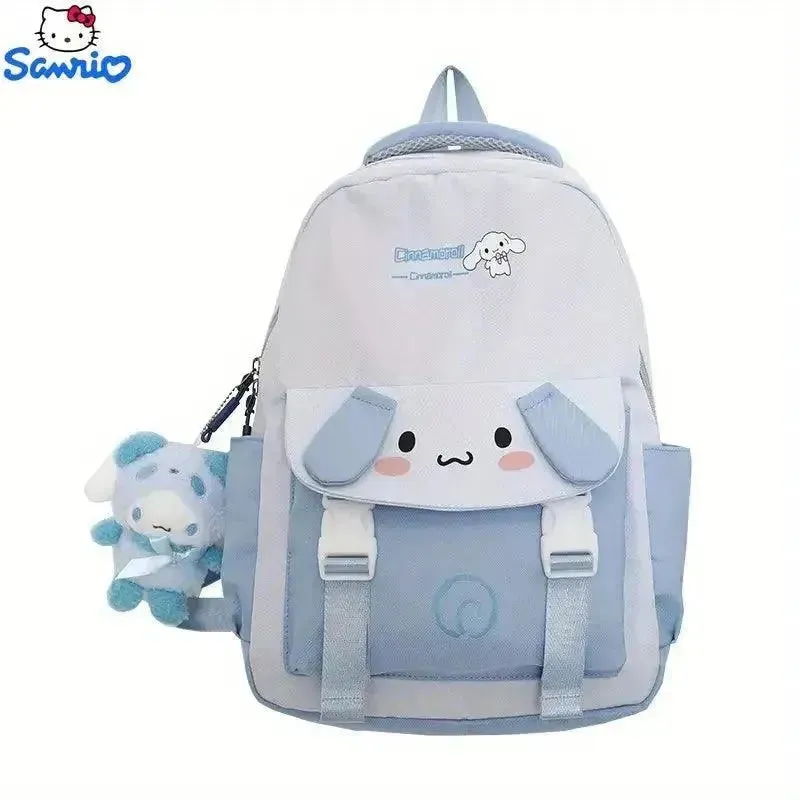 Sanrio Anime Fashion Backpack