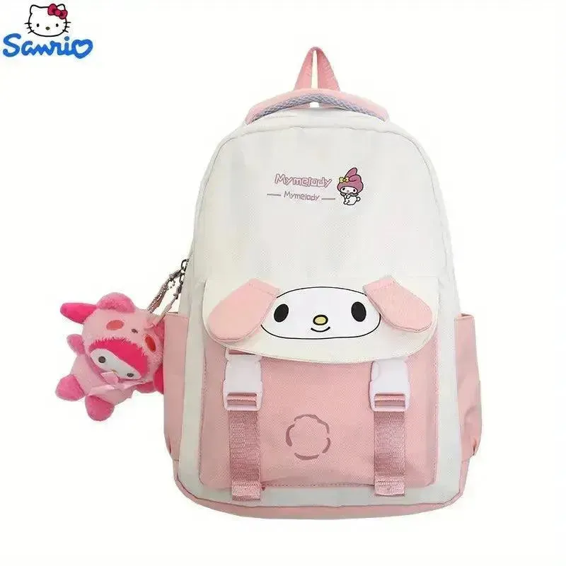 Sanrio Anime Fashion Backpack