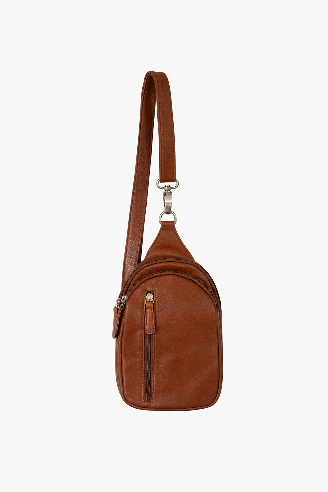 Sasha Crossbody/Sling Bag