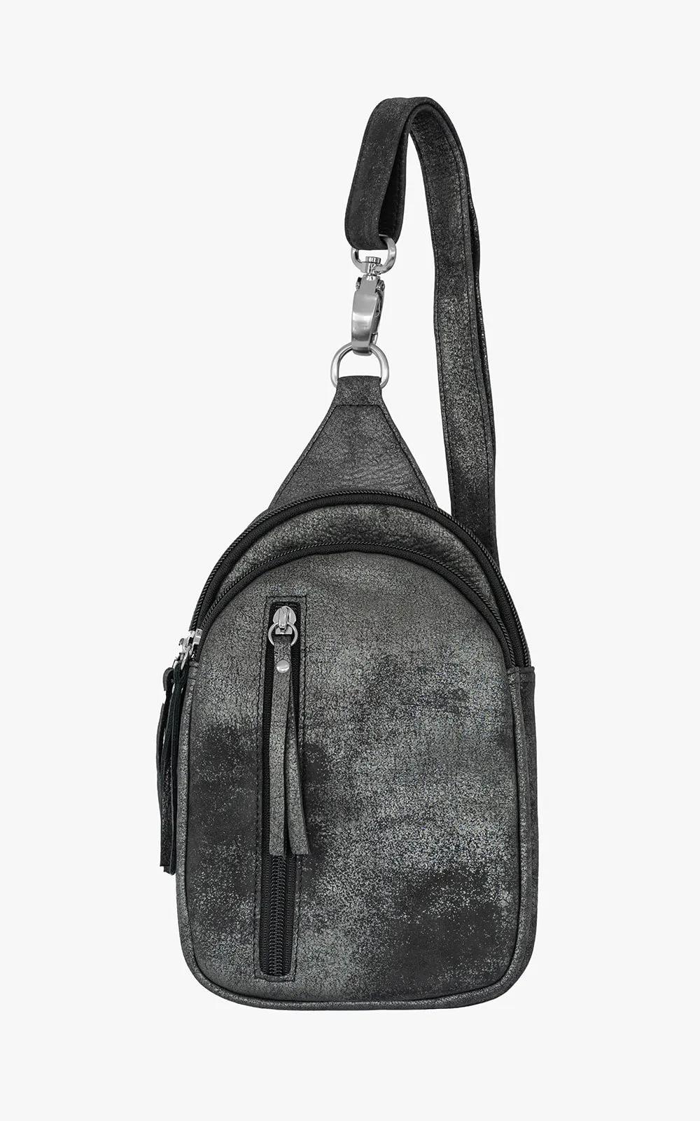 Sasha Crossbody/Sling Bag