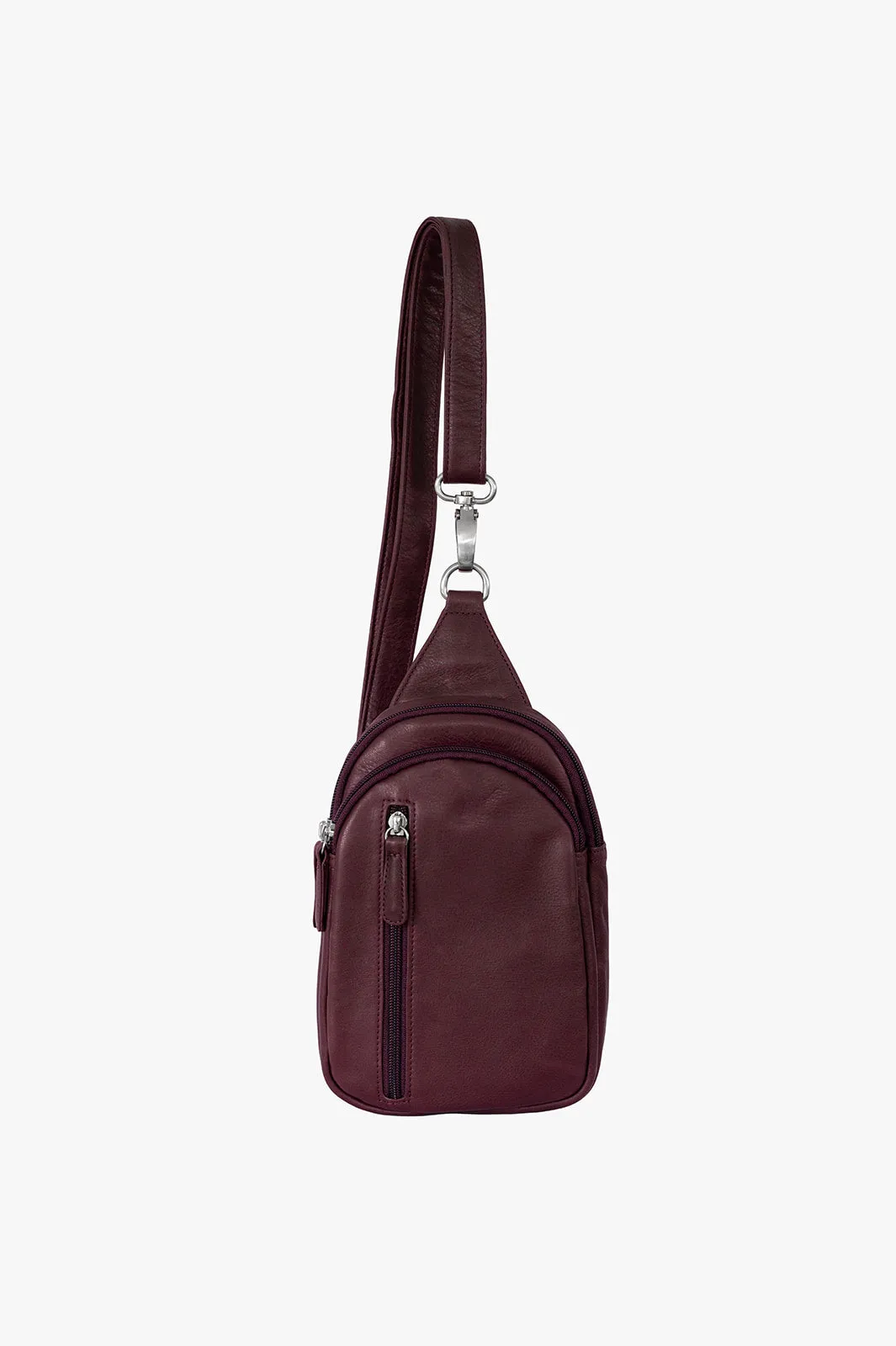 Sasha Crossbody/Sling Bag