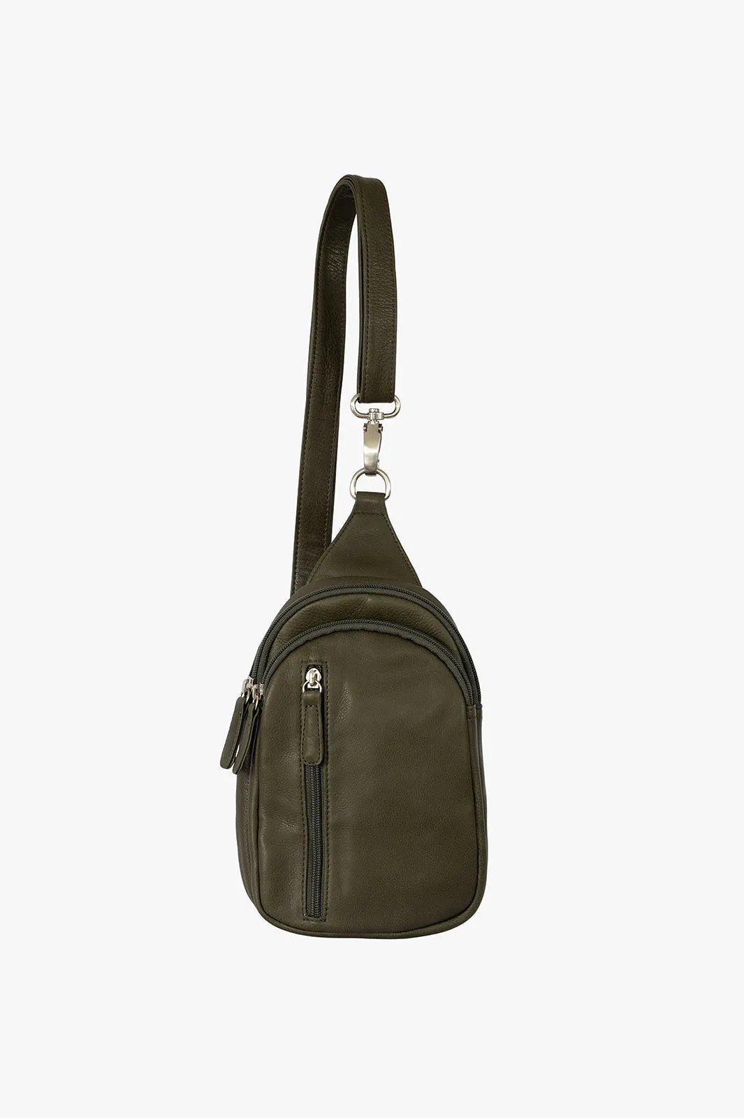 Sasha Crossbody/Sling Bag