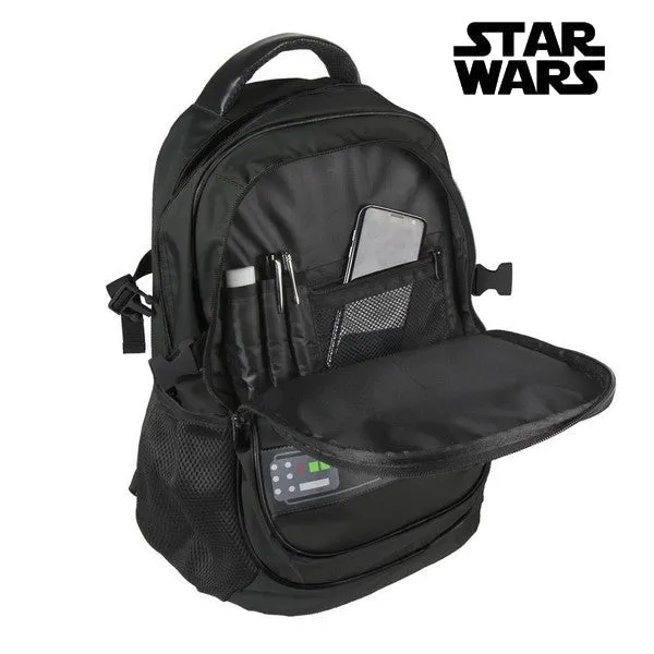 School Bag Star Wars 9359