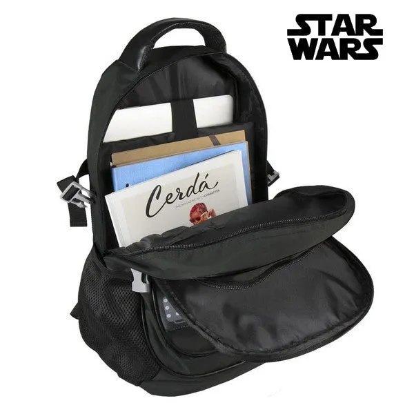 School Bag Star Wars 9359