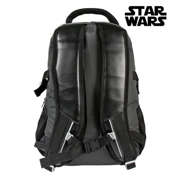 School Bag Star Wars 9359