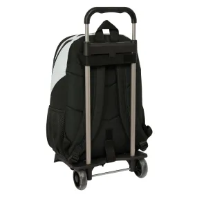 School Rucksack with Wheels Safta 24/25 32 x 44 x 16 cm